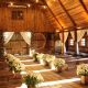Wedding Venues: The Most-Popular Types