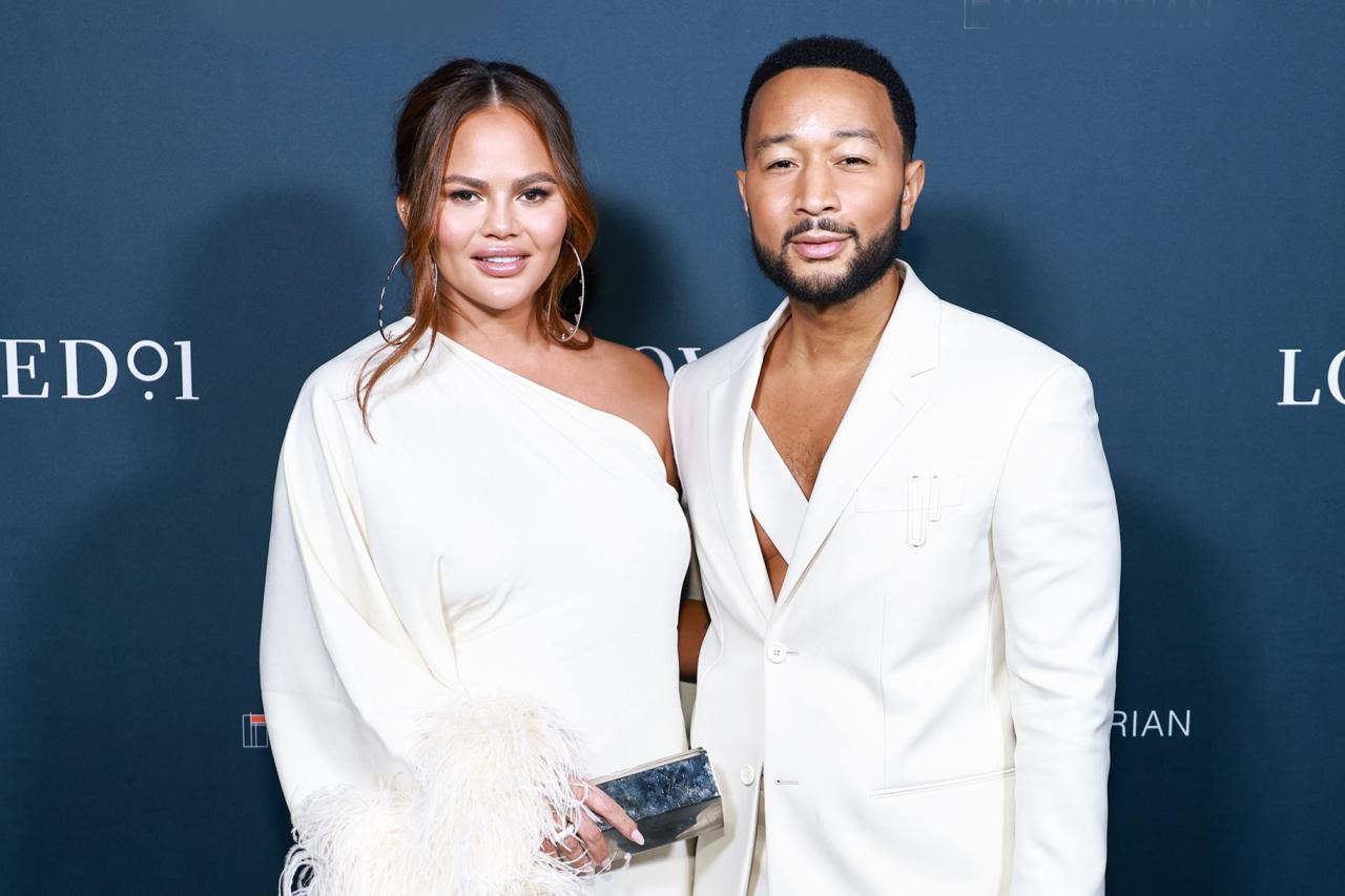 John Legend and Chrissy Teigen's Entire Relationship Timeline | NBC Insider